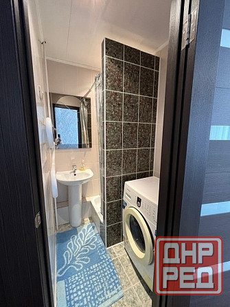 Сдам 2-х комнатную квартиру (40 кв.м) в центре Донецка, Ворошиловский Донецк - изображение 1