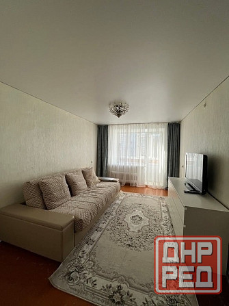 Сдам 2-х комнатную квартиру (40 кв.м) в центре Донецка, Ворошиловский Донецк - изображение 2