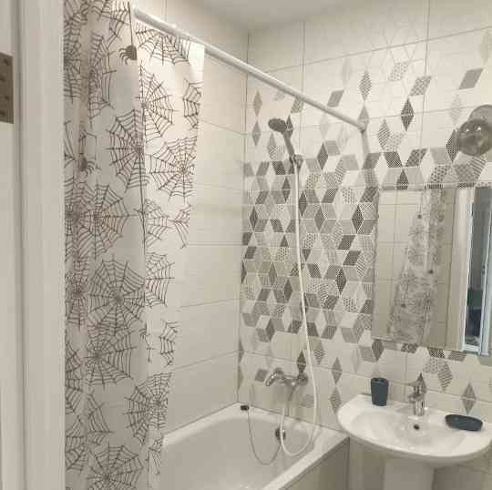 Сдается: Однокомнатная квартира Проспект Дзержинского Донецк