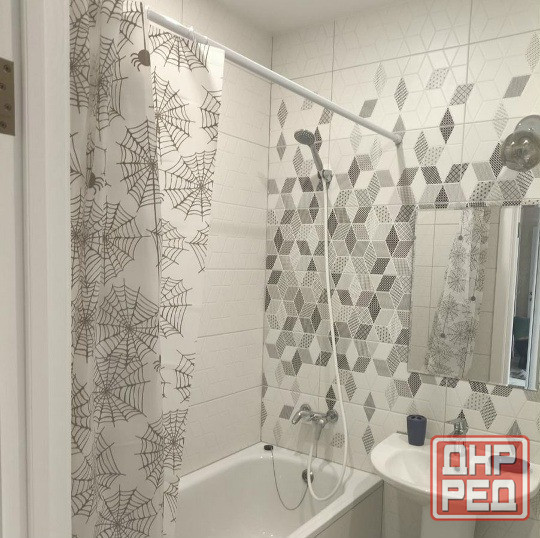 Сдается: Однокомнатная квартира Проспект Дзержинского Донецк - изображение 2