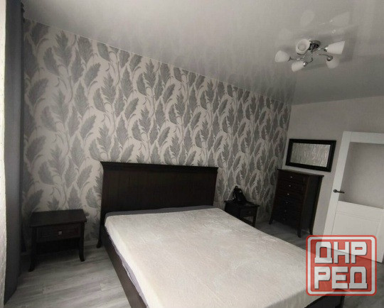 Сдается: Однокомнатная квартира Проспект Дзержинского Донецк - изображение 1