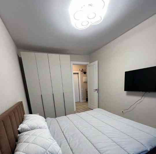 Сдается однокомнатная квартира в Ленинский районе микрорайон Звездный. Донецк