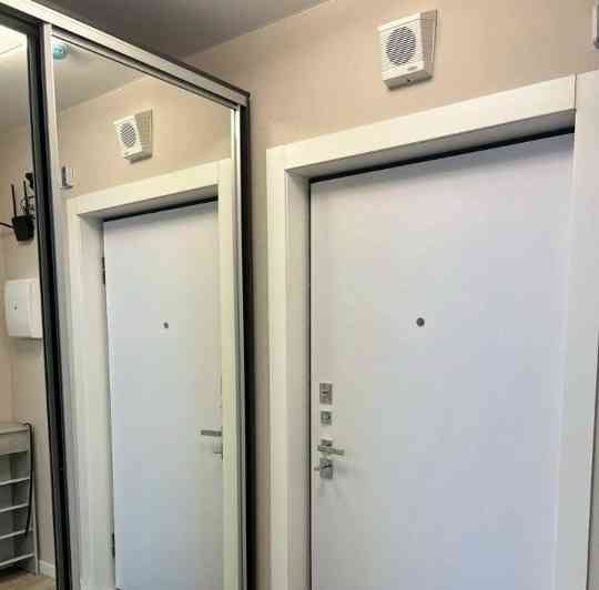 Сдается однокомнатная квартира в Ленинский районе микрорайон Звездный. Донецк