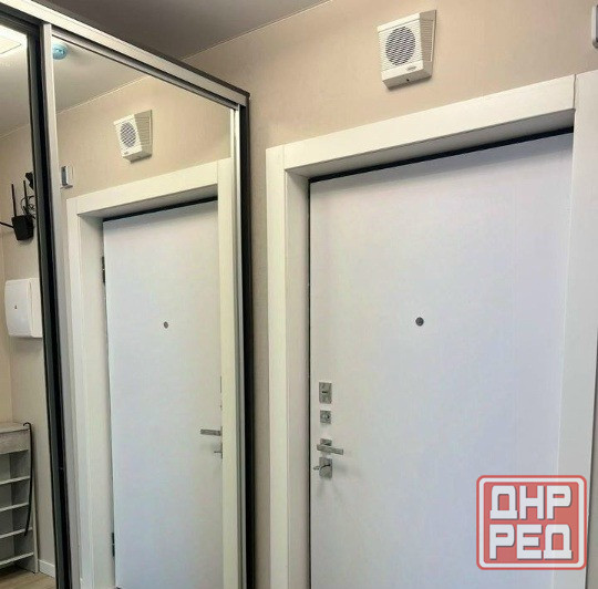 Сдается однокомнатная квартира в Ленинский районе микрорайон Звездный. Донецк - изображение 1