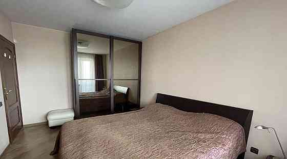 сдается трехкомнатная квартира в киевском районе Донецк