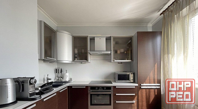 сдается трехкомнатная квартира в киевском районе Донецк - изображение 4