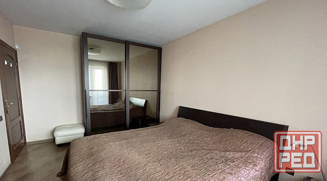 сдается трехкомнатная квартира в киевском районе Донецк - изображение 2