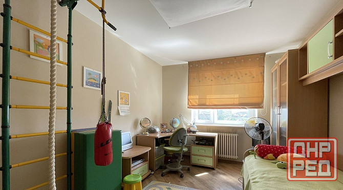 сдается трехкомнатная квартира в киевском районе Донецк - изображение 1