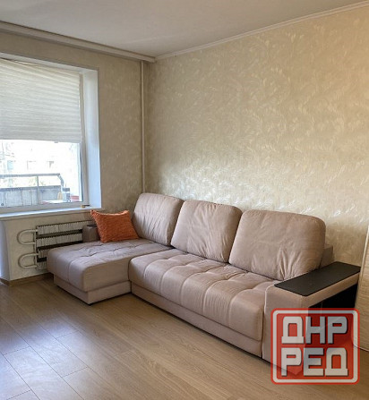 Сдается светлая, просторная однокомнатная квартира в центральном Донецк - изображение 4