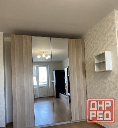 Сдается светлая, просторная однокомнатная квартира в центральном Донецк - изображение 3
