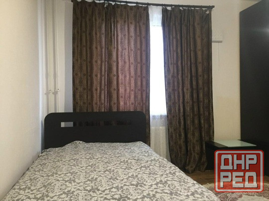 Сдается: Однокомнатная квартира Донецк - изображение 2