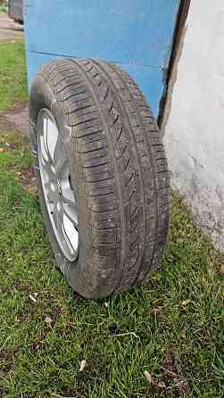 Шины 195/65/R15 Pirelli FORMULA ENERGY Макеевка