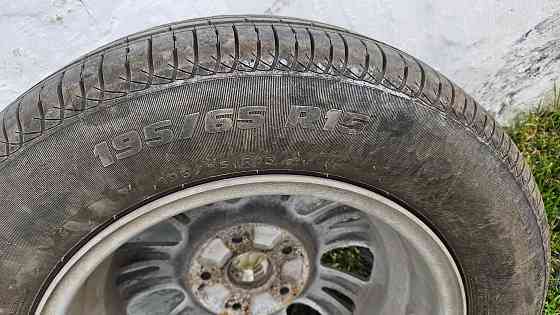Шины 195/65/R15 Pirelli FORMULA ENERGY Макеевка