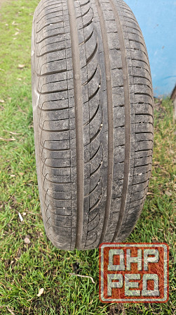 Шины 195/65/R15 Pirelli FORMULA ENERGY Макеевка - изображение 2