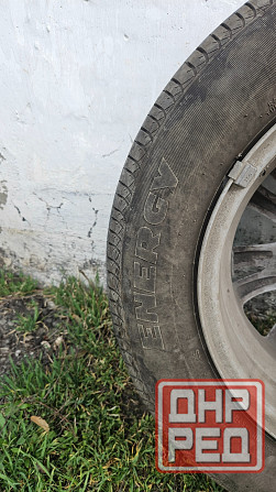 Шины 195/65/R15 Pirelli FORMULA ENERGY Макеевка - изображение 5