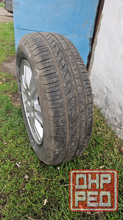 Шины 195/65/R15 Pirelli FORMULA ENERGY Макеевка - изображение 3