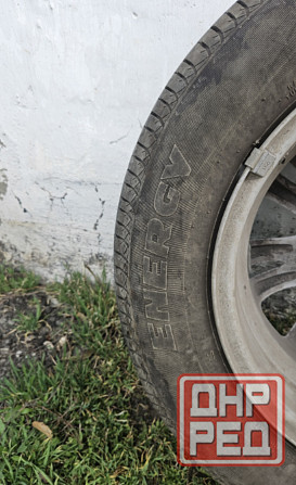 Шины 195/65/R15 Pirelli FORMULA ENERGY Макеевка - изображение 6