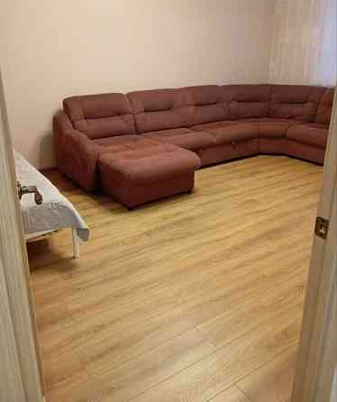 Сдаю однокомнатную квартиру 43.0 м² этаж 1/5 город Донецк, Калининский район, проспект Ильича Донецк