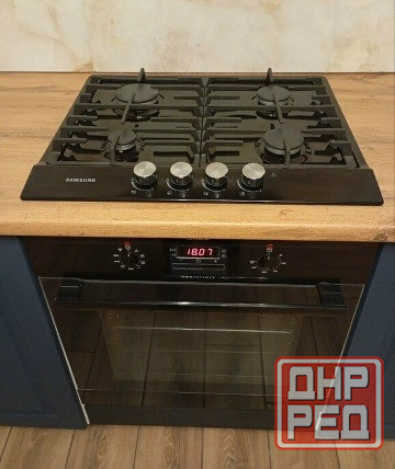 Сдаю однокомнатную квартиру 43.0 м² этаж 1/5 город Донецк, Калининский район, проспект Ильича Донецк - изображение 4