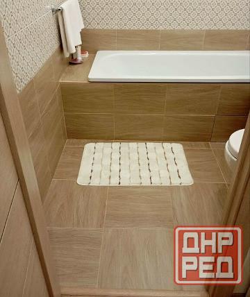 Сдаю однокомнатную квартиру 43.0 м² этаж 1/5 город Донецк, Калининский район, проспект Ильича Донецк - изображение 1