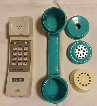 Продам одним лотом всё что на фото Донецк