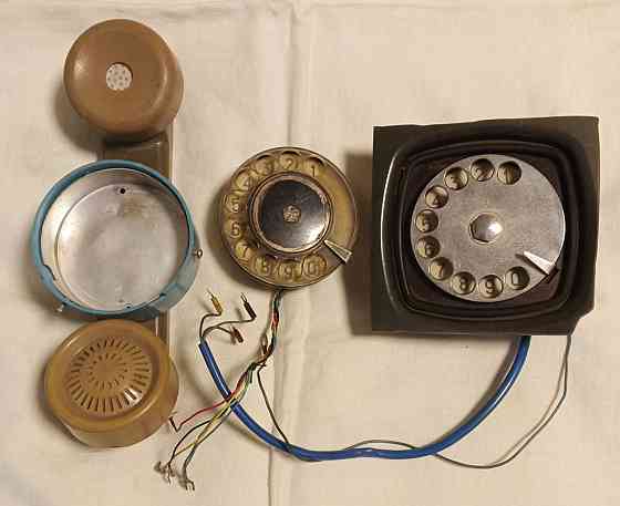 Продам одним лотом всё что на фото Донецк