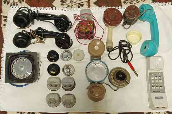 Продам одним лотом всё что на фото Донецк