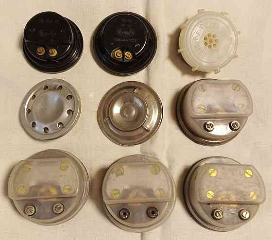 Продам одним лотом всё что на фото Донецк