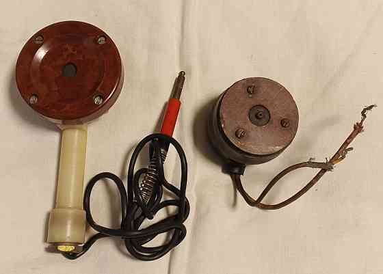 Продам одним лотом всё что на фото Донецк