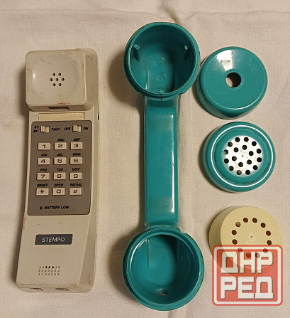 Продам одним лотом всё что на фото Донецк - изображение 6