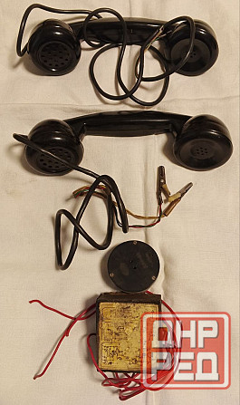 Продам одним лотом всё что на фото Донецк - изображение 5