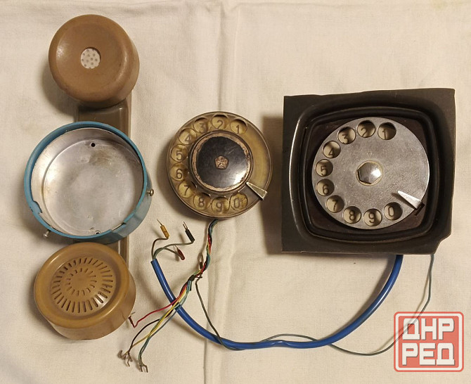 Продам одним лотом всё что на фото Донецк - изображение 3