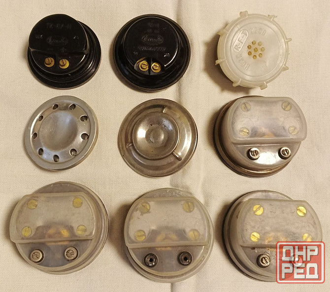 Продам одним лотом всё что на фото Донецк - изображение 2