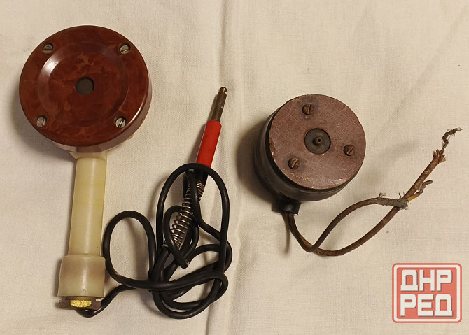 Продам одним лотом всё что на фото Донецк - изображение 4