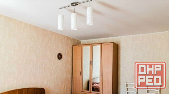 Сдается двухкомнатная квартира в центре Донецка, возле Золотого Кольца Донецк - изображение 2