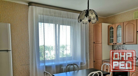 Сдается двухкомнатная квартира в центре Донецка, возле Золотого Кольца Донецк - изображение 4