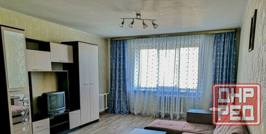 Сдается двухкомнатная квартира в центре Донецка, возле Золотого Кольца Донецк - изображение 1