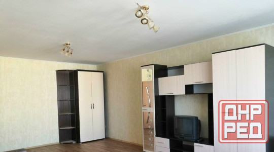 Сдается двухкомнатная квартира в центре Донецка, возле Золотого Кольца Донецк - изображение 3