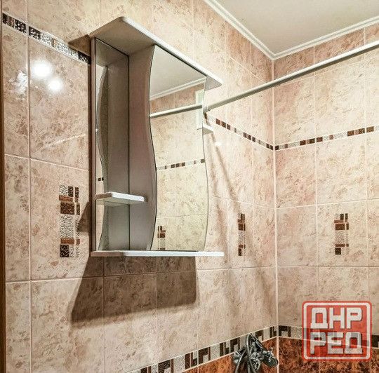 Сдается двухкомнатная квартира в центре Донецка, возле Золотого Кольца Донецк - изображение 5