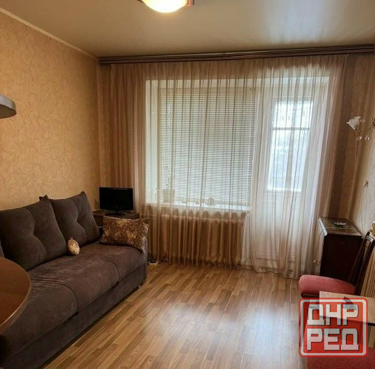 Срочно сдам двухкомнатную квартиру, Ленинский район, ориентир Цирк. Донецк - изображение 4