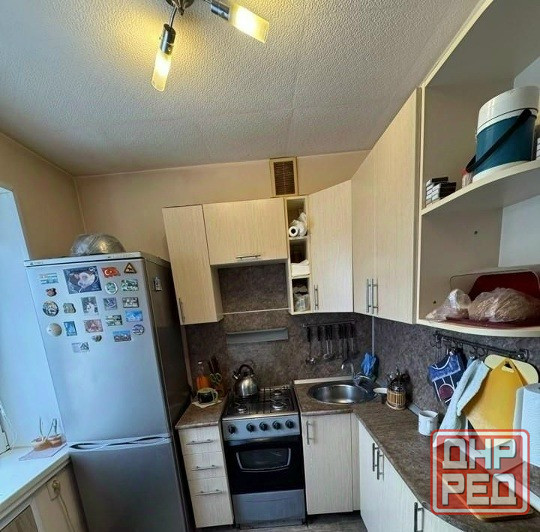 Срочно сдам двухкомнатную квартиру, Ленинский район, ориентир Цирк. Донецк - изображение 2