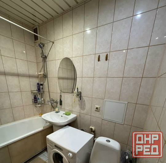 Срочно сдам двухкомнатную квартиру, Ленинский район, ориентир Цирк. Донецк - изображение 1