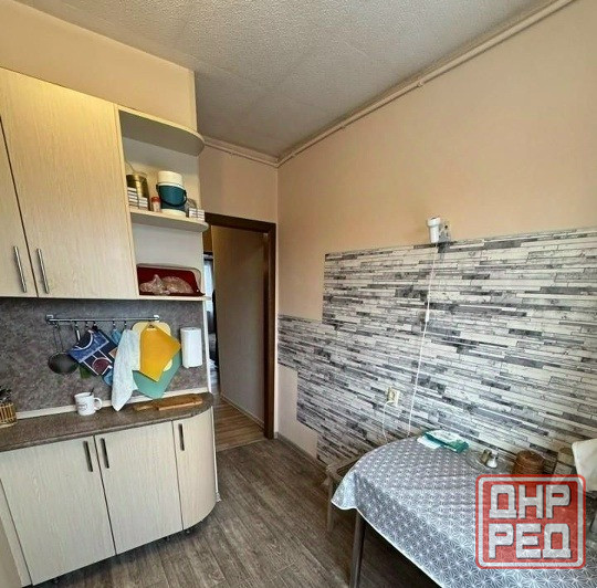 Срочно сдам двухкомнатную квартиру, Ленинский район, ориентир Цирк. Донецк - изображение 5