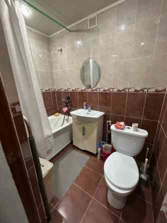 Сдается прекрасная двухкомнатная квартира в Калининском районе Донецк