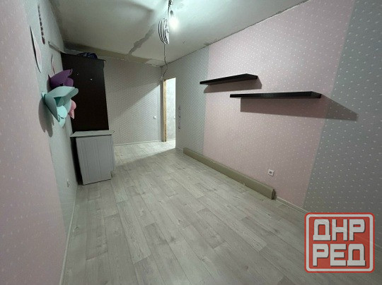 Сдается прекрасная двухкомнатная квартира в Калининском районе Донецк - изображение 1