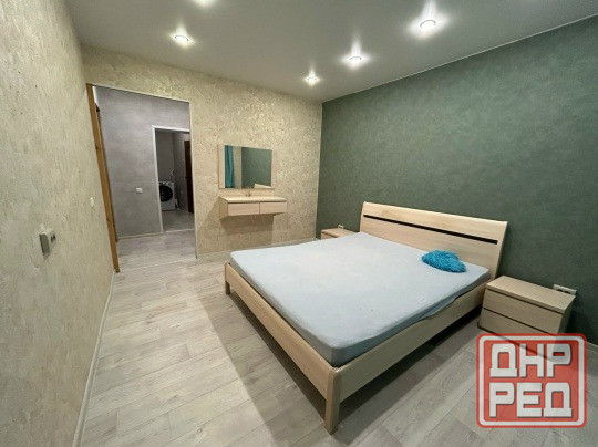 Сдается прекрасная двухкомнатная квартира в Калининском районе Донецк - изображение 3