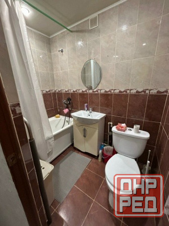 Сдается прекрасная двухкомнатная квартира в Калининском районе Донецк - изображение 2