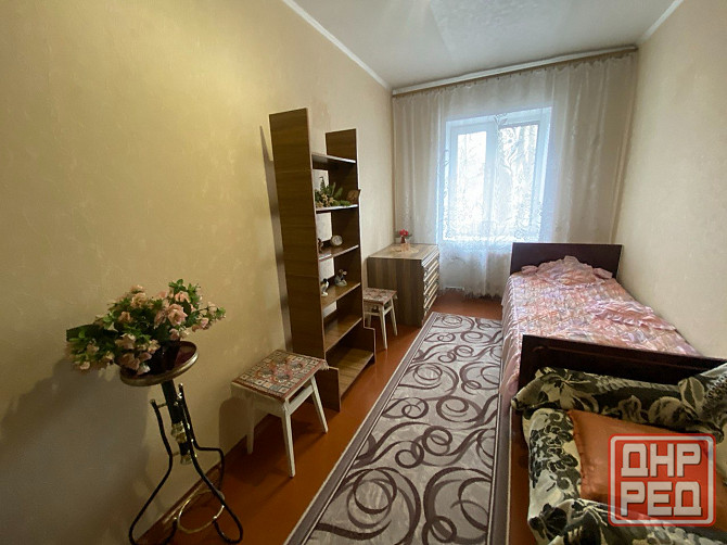 Срочная продажа 2-х комнатной квартиры в Калининском районе (пр. Ильича) Донецк - изображение 1