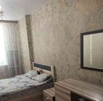 Сдаю двухкомнатную квартиру 64.0 м² этаж 3, город Донецк, Калининский Донецк