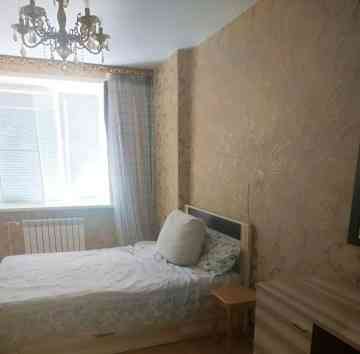 Сдаю двухкомнатную квартиру 64.0 м² этаж 3, город Донецк, Калининский Донецк